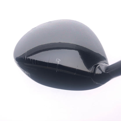 NEW TaylorMade Qi10 Max 5 Fairway Wood / 19 Degrees / A Flex