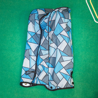 NEW Scotty Cameron Limited Wanderer Stand Bag / Neo Camo / Blue-Gray