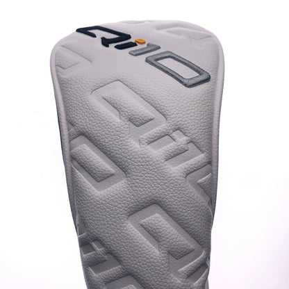 NEW TaylorMade Qi10 Max 5 Fairway Wood / 19 Degrees / Regular Flex