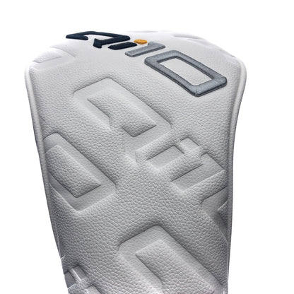 NEW TaylorMade Qi10 Max Driver / 10.5 Degrees / Regular Flex