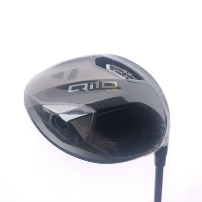 NEW TaylorMade Qi10 LS Driver / 10.5 Degrees / Regular Flex