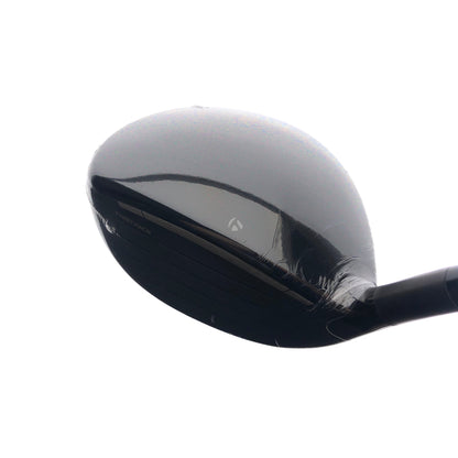 NEW TaylorMade Qi10 Max 5 Fairway Wood / 19 Degrees / A Flex