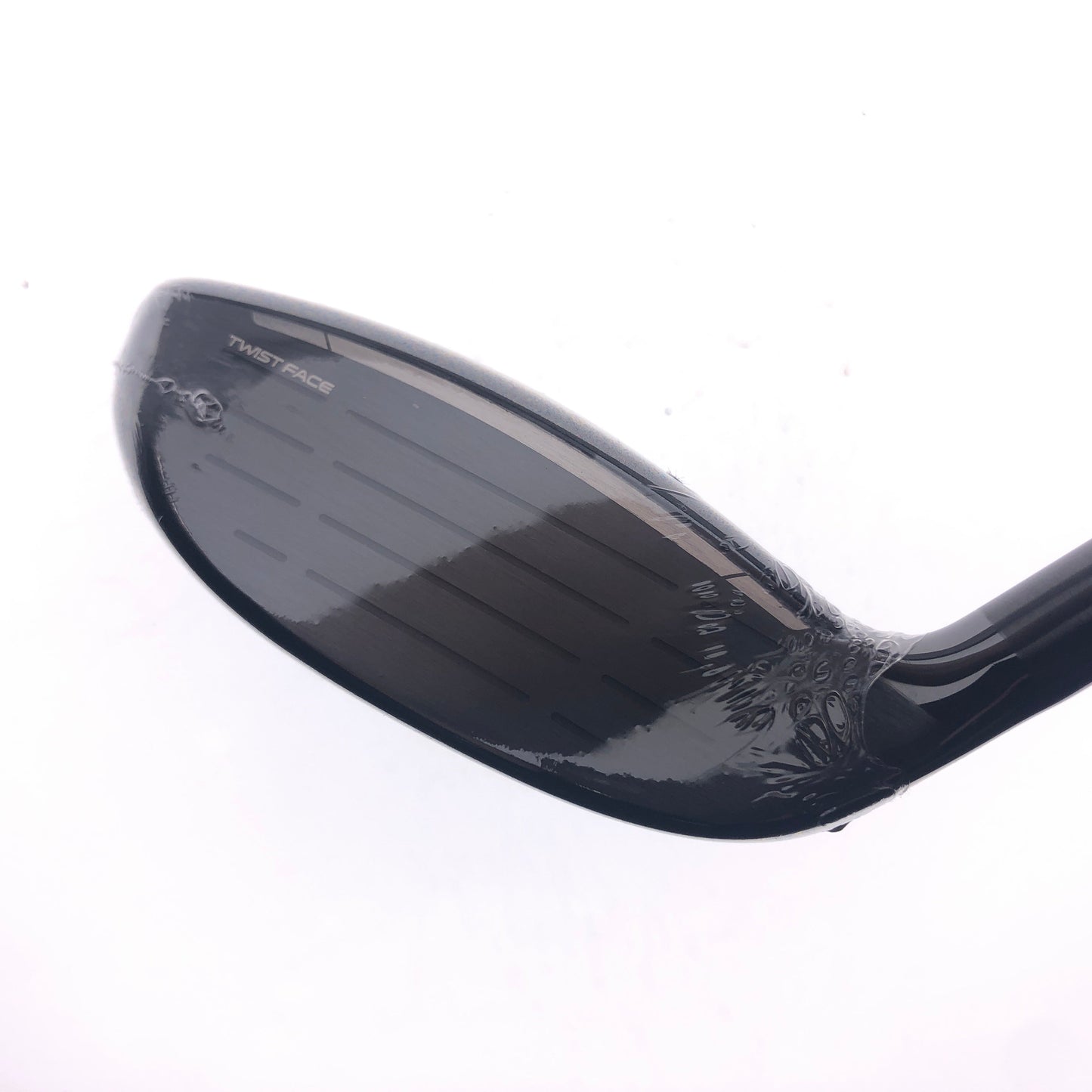 NEW TaylorMade Qi10 Max 5 Fairway Wood / 18 Degrees / Regular Flex