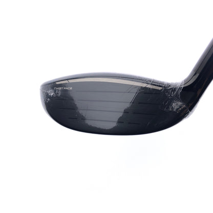 NEW TaylorMade Qi10 Max 5 Fairway Wood / 19 Degrees / Ladies Flex