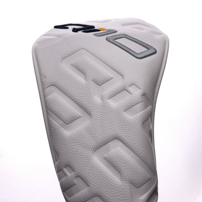 NEW TaylorMade Qi10 Max Driver / 12.0 Degrees / A Flex