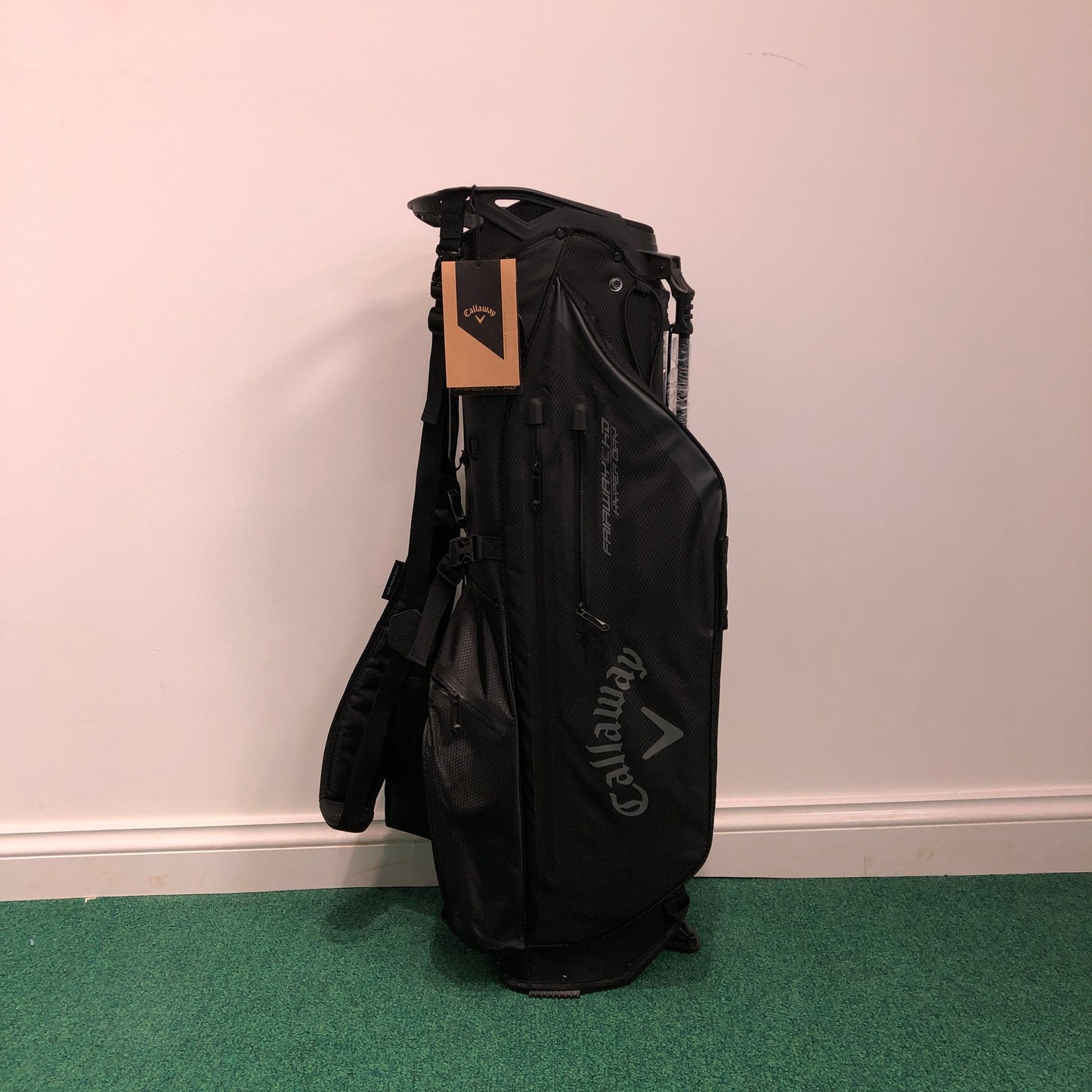 NEW Callaway Fairway Stand C Hyper Dry Bag