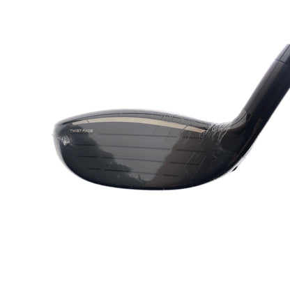 NEW TaylorMade Qi10 Max 5 Fairway Wood / 19 Degrees / A Flex