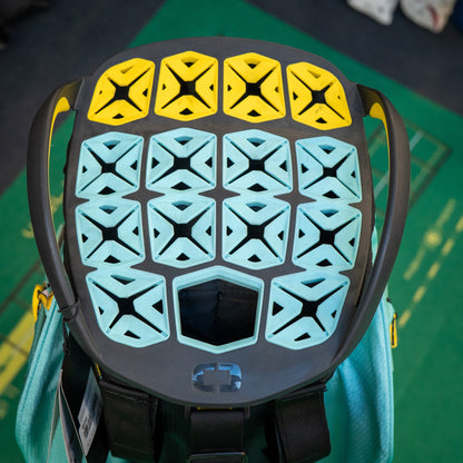 NEW Ogio All Elements Banana Bag